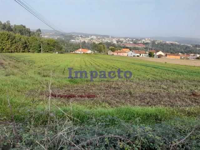 Terreno venda em Felgueira, Oliveira De Azeméis