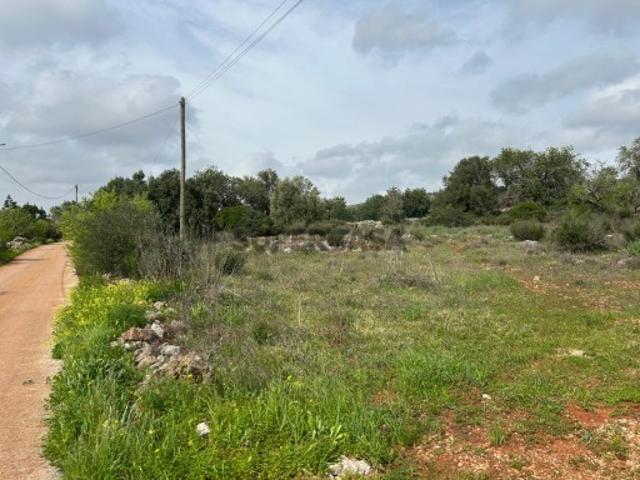 Terreno venda em Alte, Loulé