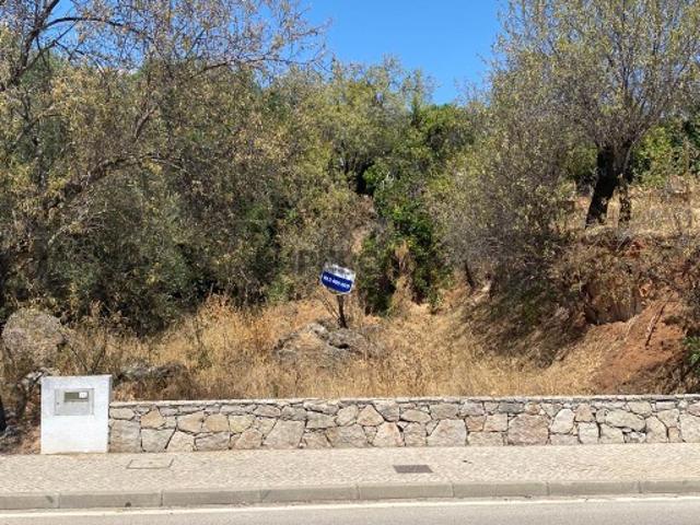 Terreno venda em Loulé, Faro