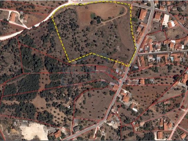 Terreno venda em Alcanena, Santarém