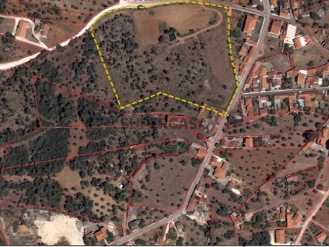 Terreno venda em Alcanena, Santarém