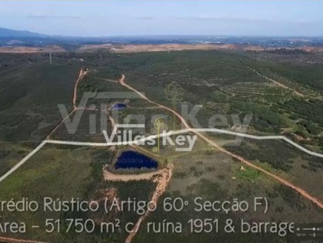 Terreno venda em Portimão, Faro