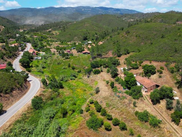 Terreno venda em Portimão, Faro