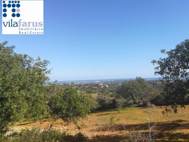 Terreno venda em Olhão, Faro