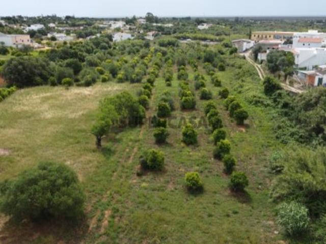 Terreno venda em Quatrim do Sul, Olhão