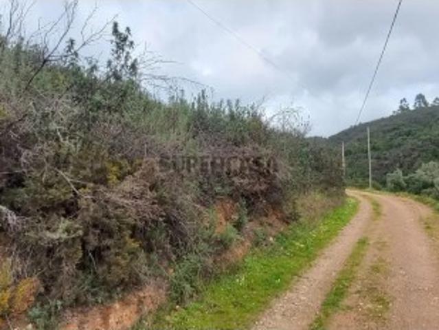 Terreno venda em Monchique, Faro
