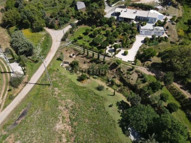 Terreno venda em Monchique, Faro