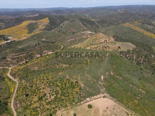 Terreno venda em Monchique, Faro