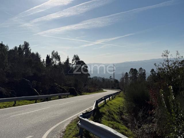 Terreno venda em Mondim De Basto, Vila Real