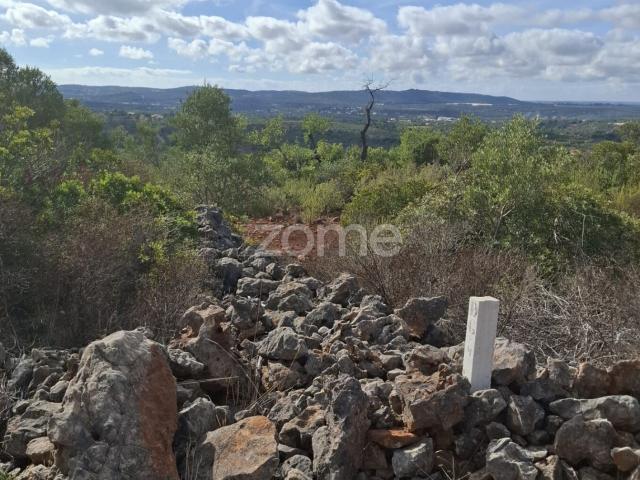 Terreno venda em Monte Brito, Loulé