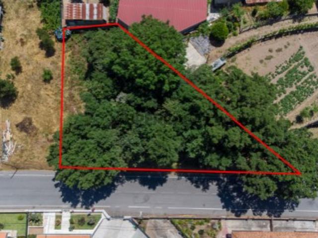 Terreno venda em Mosteirô, Santa Maria Da Feira