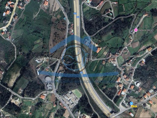 Terreno venda em Vila Real