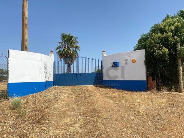 Vivenda venda em Mourã, Beja