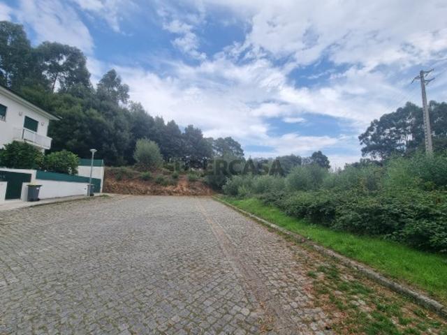 Terreno venda em Santa Maria Da Feira, Aveiro