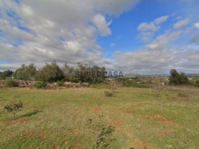 Terreno venda em Murtais, Olhão