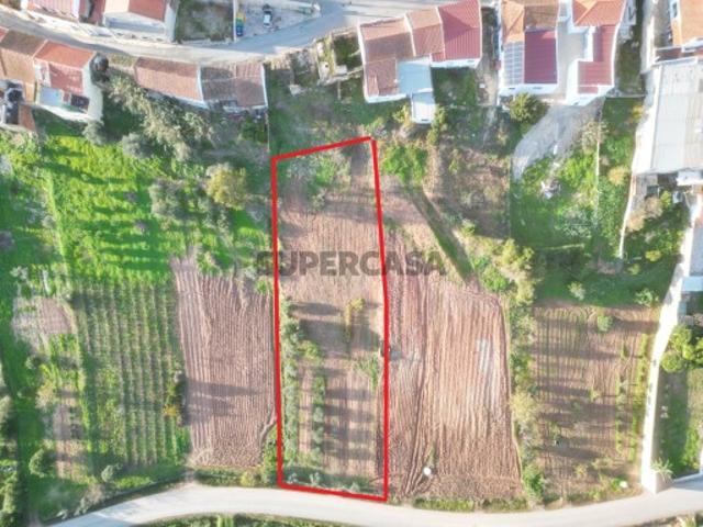 Terreno venda em Alenquer, Lisboa