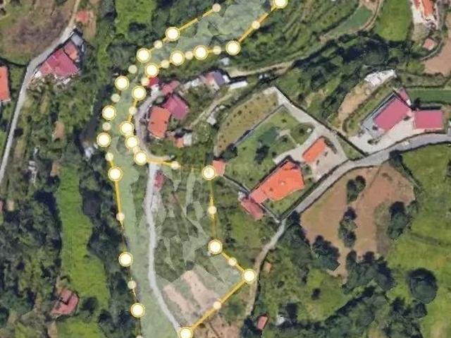 Terreno venda em Oliveira De Azeméis, Aveiro