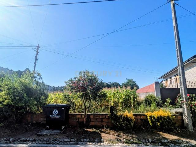 Terreno venda em Serena, Oliveira Do Bairro