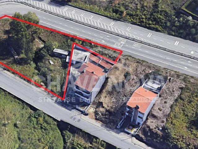 Terreno venda em Oliveira do Douro, Vila Nova De Gaia