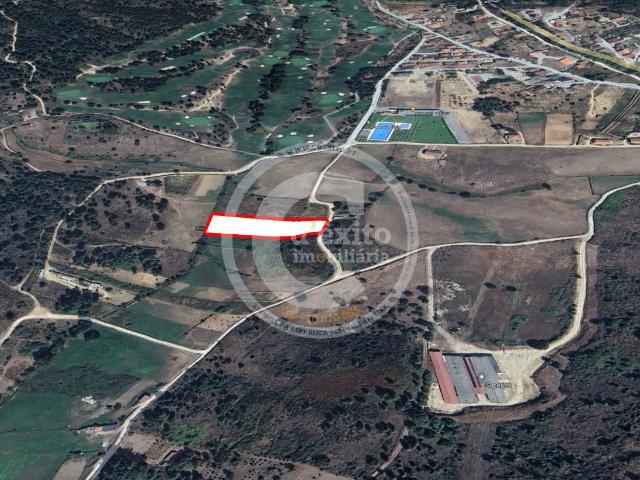 Terreno venda em Oura, Chaves