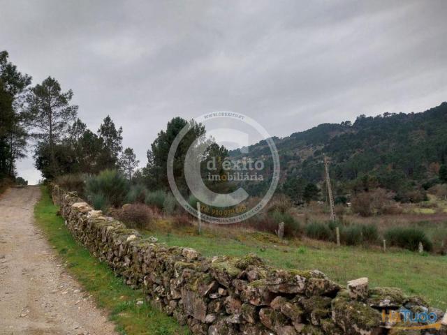 Terreno venda em Chaves, Vila Real