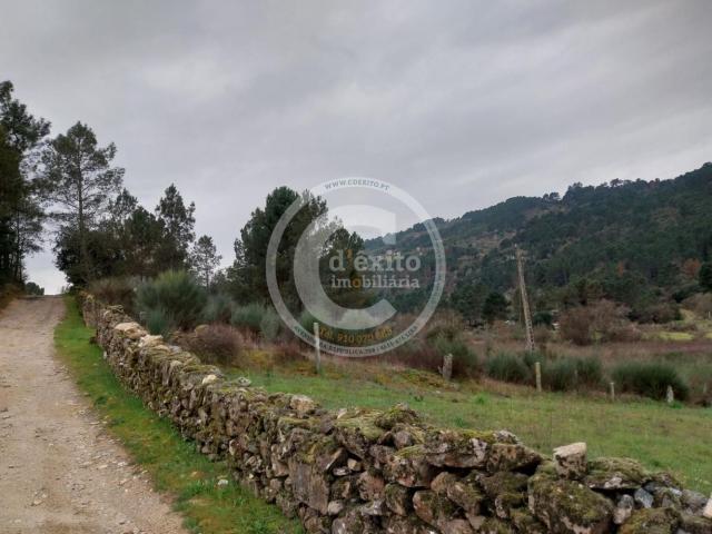 Terreno venda em Chaves, Vila Real