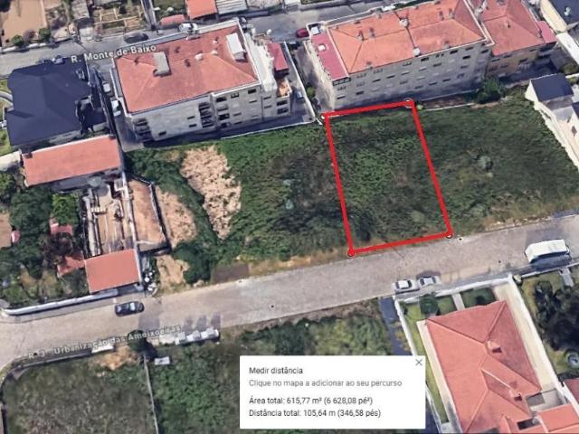 Apartamento venda em Santa Maria Da Feira, Aveiro