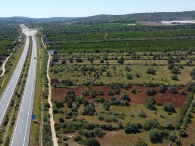 Terreno venda em Albufeira e Olhos de Água, Albufeira