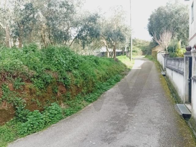 Terreno venda em Urbanização Enconsta do Sol, Soure