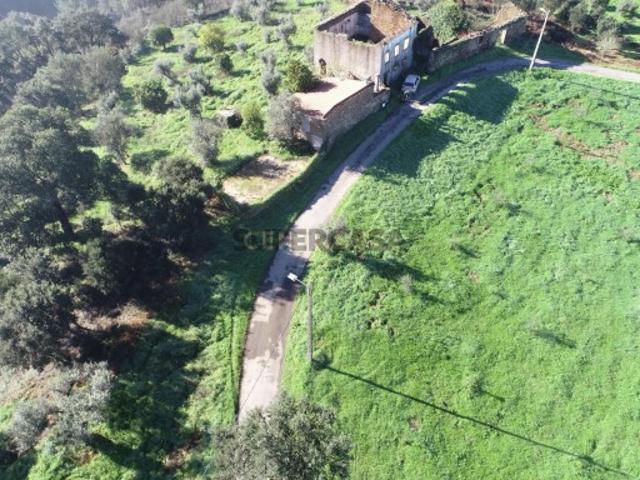 Terreno venda em Castelo Branco, Cumeada
