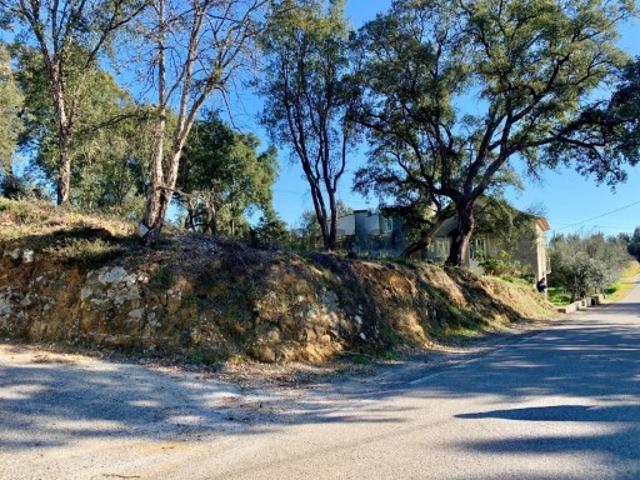 Terreno venda em Pedrógão Grande, Leiria
