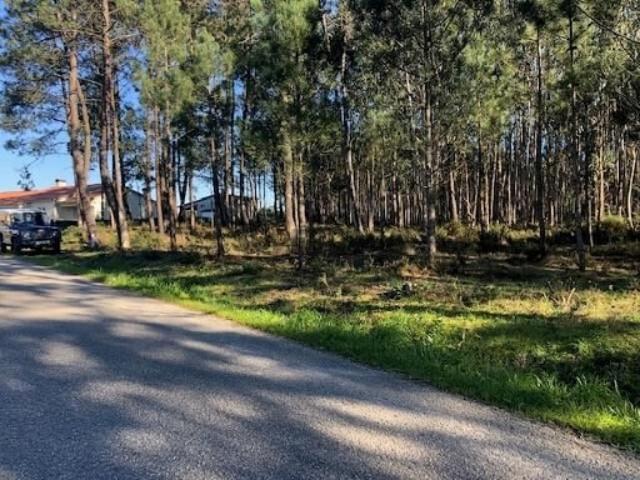 Terreno venda em Pombal, Leiria