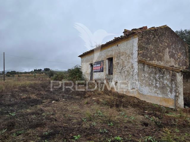 Terreno venda em Portalegre