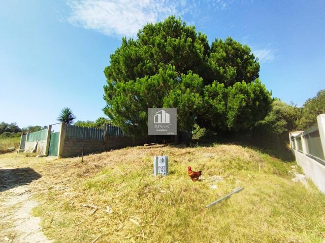 Terreno venda em Almada, Setúbal