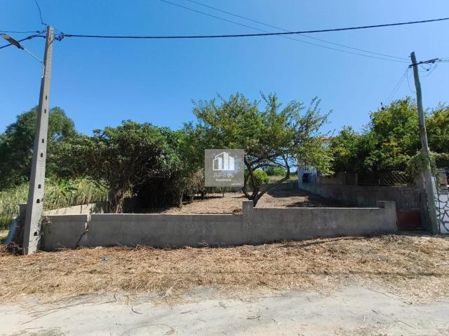 Terreno venda em Almada, Setúbal