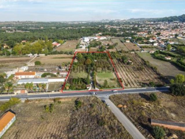 Terreno venda em Vila Amélia, Palmela