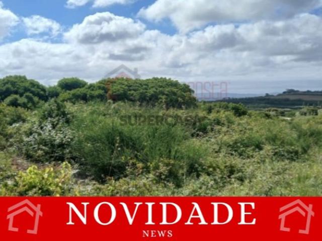 Terreno venda em Casal Serrano, Lourinhã