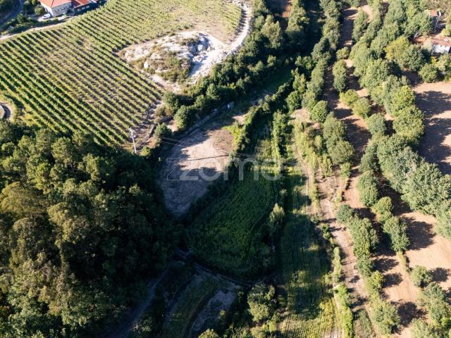 Terreno venda em Fafe, Braga