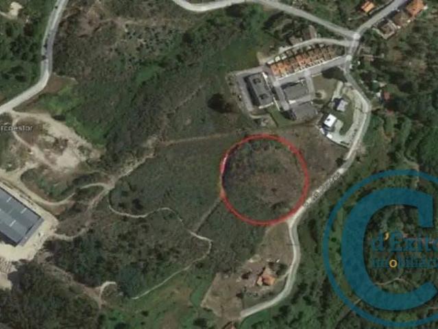 Terreno venda em Rio de Galinhas, Marco De Canaveses