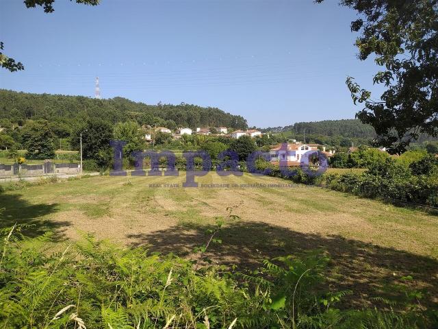 Terreno venda em Romariz, Santa Maria Da Feira