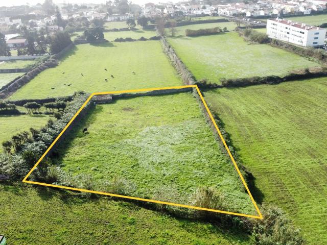 Terreno venda em Açores, Ilha De São Miguel