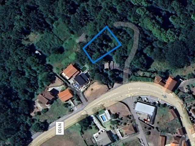 Terreno venda em Parada Do Bouro, Braga