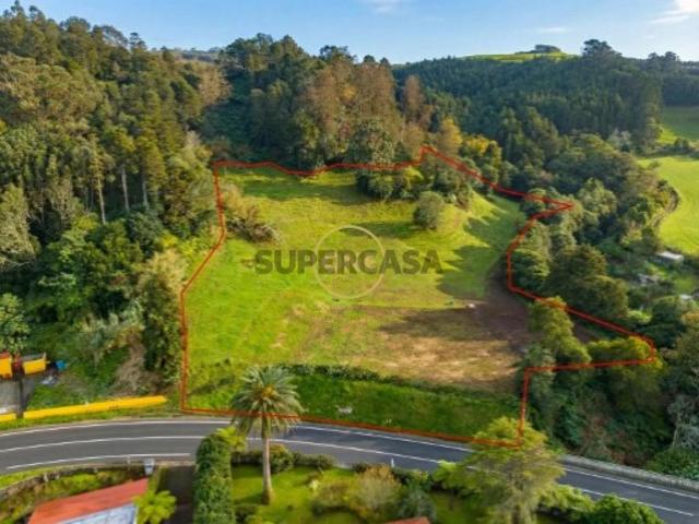 Terreno venda em Açores, Ribeira Grande