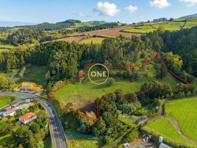 Terreno venda em Açores, Ribeira Grande