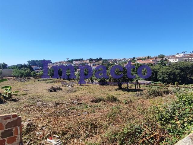 Terreno venda em Casaldelo, São João Da Madeira