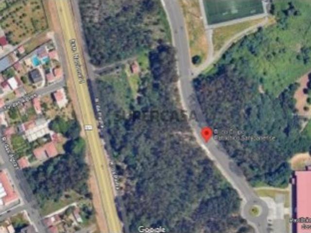 Terreno venda em São João Da Madeira