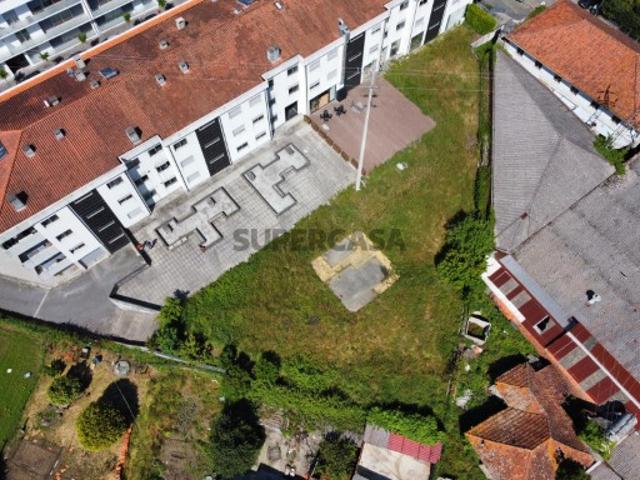 Terreno venda em Santo Tirso, Porto