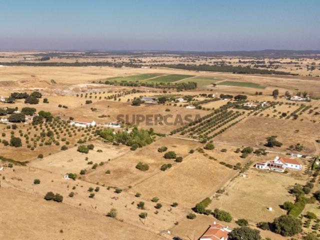 Terreno venda em Courelas das Mascarenhas, Évora