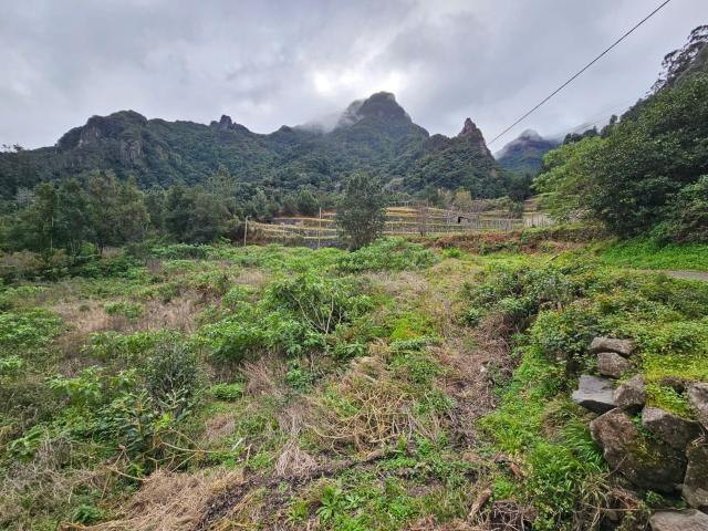 Terreno venda em São Vicente, Ilha Da Madeira