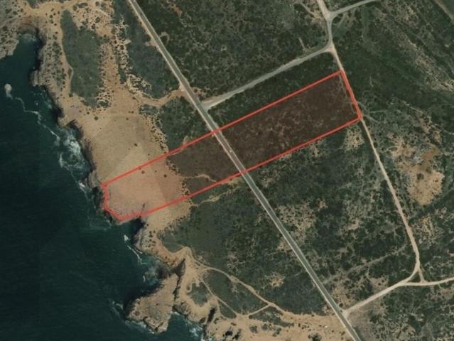 Terreno venda em Vila Do Bispo, Faro